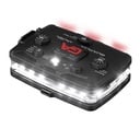 Guardian Angel ELT-W/W-2 Elite White/White Rear View