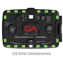 Guardian Angel ELT-G/G Elite Green/Green LED's