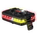 Guardian Angel ELT-RY/RY Elite Red/Yellow, Red/Yellow USB-C Charging Port