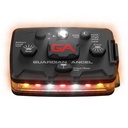 Guardian Angel ELT-O/O-2 Elite Orange/Orange Front View