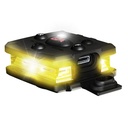Guardian Angel MCR-Y/Y Micro Yellow/Yellow USB-C Charging Port