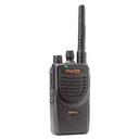 Motorola BPR40 UHF 4 watts, 8 channels