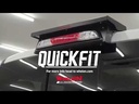 Whelen QuickFit Ford F-150 Install Video