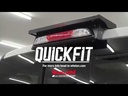 Whelen QFFRD1SW QuickFit Ford F-150 Install Video