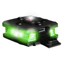 Guardian Angel MCR-G/G Micro Green/Green USB-C Port