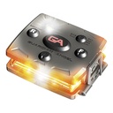 Guardian Angel MCR-O/O Micro Orange/Orange Front View