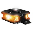 Guardian Angel MCR-O/O Micro Orange/Orange USB-C Charging Port
