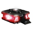 Guardian Angel MCR-R/R Micro Red/Red USB-C Charging Port