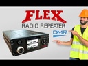 Klein FLEX VHF/UHF 10 Watt Digital Repeater Video