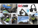 Setcom CSB-990MAX LiberatorMAX Video Overview