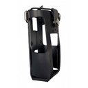Boston Leather 5734RC-1 Radio Holder Side View