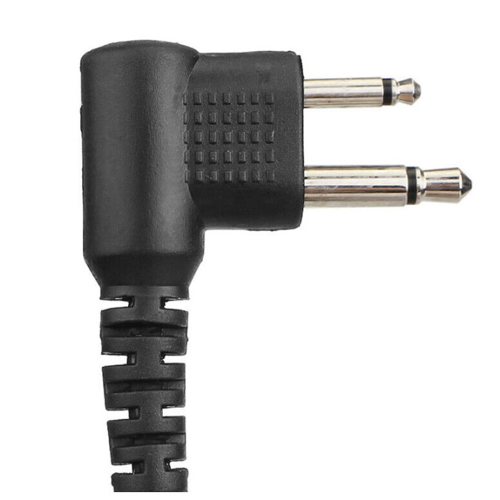 Motorola BDN6773 2-pin Connector
