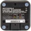 Motorola PMPN4603 AC Single Unit Charger - DLR110 Curve