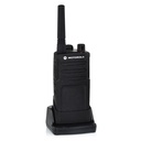 Motorola RMM2050 in Charger