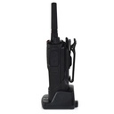 Motorola RMM2050 with Holster in Charger