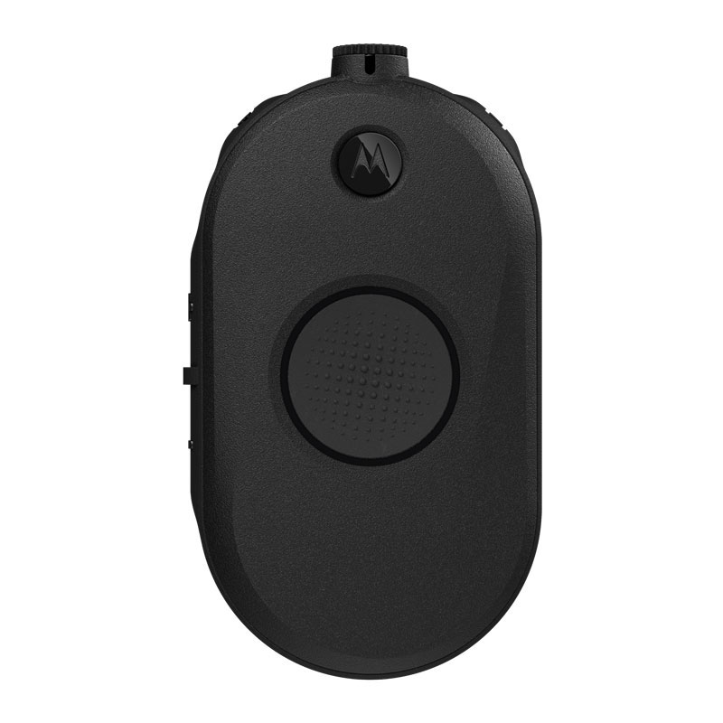 Motorola CLP1010e UHF Single Channel Two-Way Radio