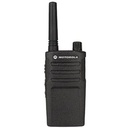 Motorola RMU2040 UHF 4 Channel 2W Two-Way Radio