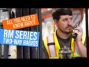 Motorola RM Series Video