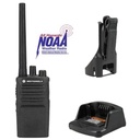 Motorola RMV2080 NOAA Weather Radio