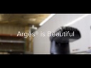Whelen Arges Spotlight Video
