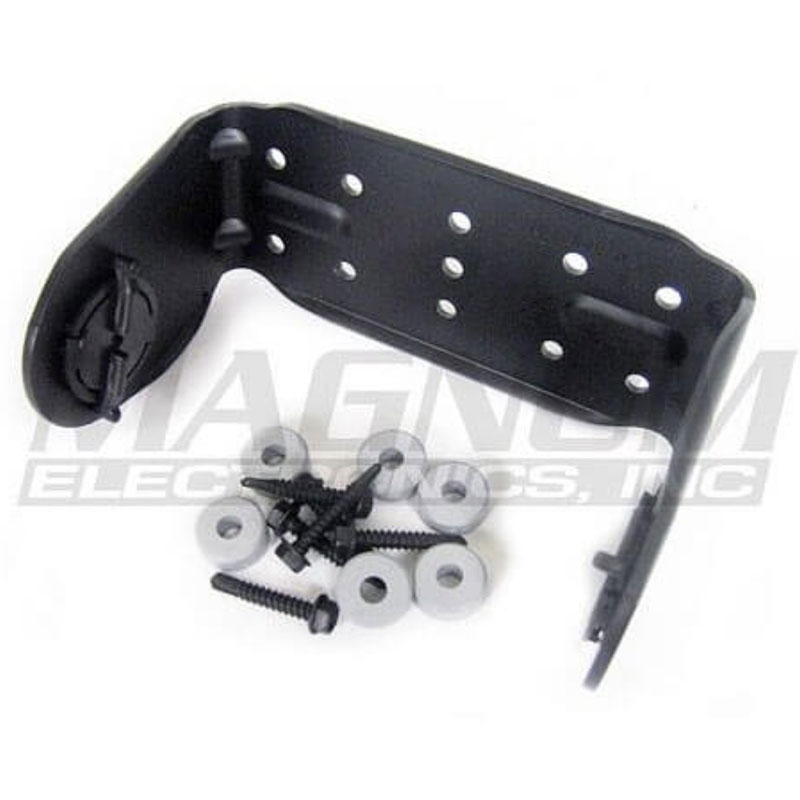 Motorola NTN8940 XTVA, VA Vehicle Mounting Trunnion