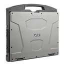 Getac S410G5 Semi Rugged Laptop 16GB, 256GB, Touch Screen, Backlit Keyboard, Wifi, BT