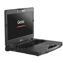 Getac S410G5 Semi Rugged Laptop - Side View