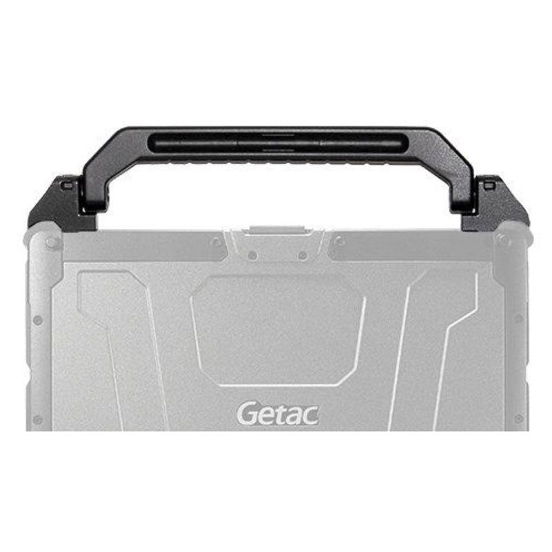 Getac V110G7-i5-1235U W11 8/256GB Convertible Notebook Touch Scrn, Backlit Keybd, Handle, WiFi, BT