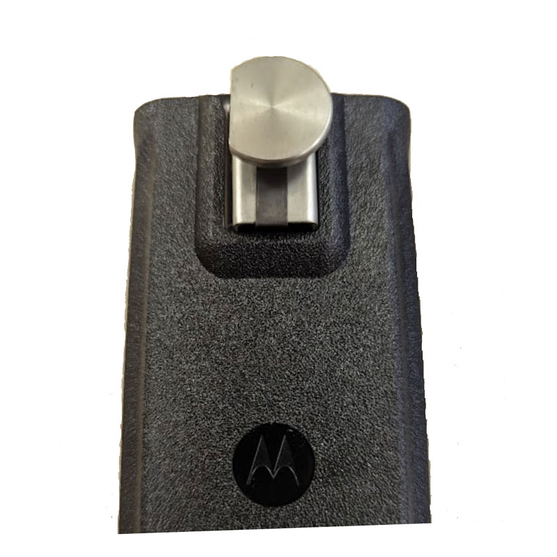 AWE SMMR1002 AWedge Mounting Stud, Swivel Clip - Motorola APX 4000, R7, XPR 3/7000