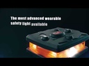 Guardian Angel MCR-O/O Micro Orange/Orange Video