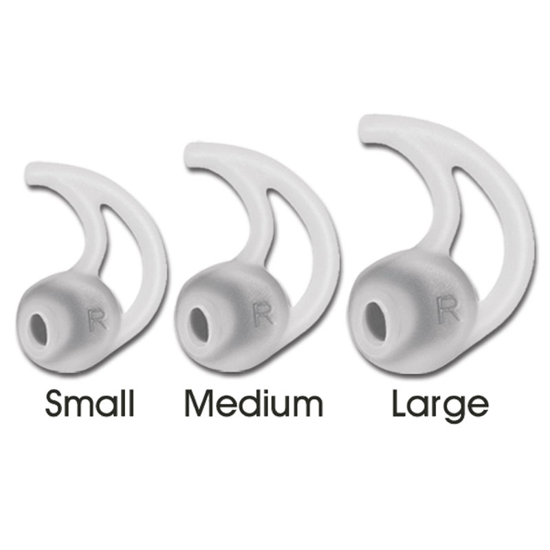 Klein Comfit Ear Tips for Right Ear