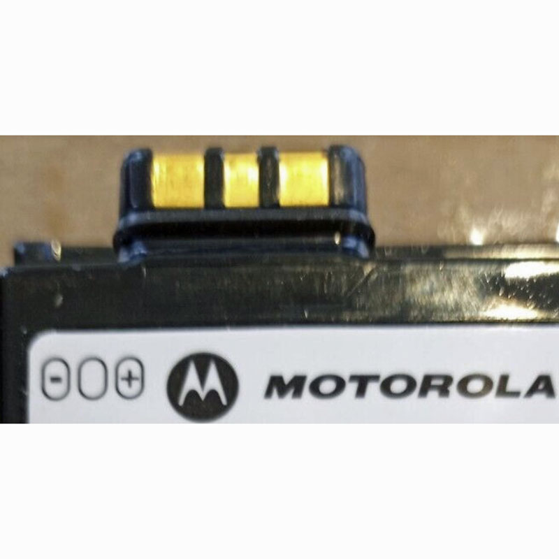 Motorola NNTN7715 APX Battery O-Ring - 25 Pack