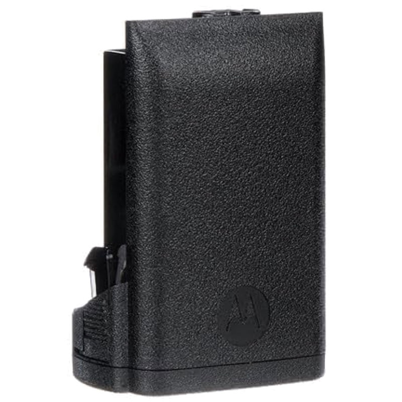 Motorola PMNN4486 IMPRES 2 Li-ion 3400 mAh Battery - APX 8000, APX 6000