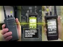 MOTOTRBO iON Smart Radio