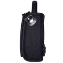 Unication LG-G4-HNLP Nylon Holster, Belt Loop - G-Series