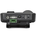 Unication GS999CA-SXXXEN Charger Amplifier - Rear View