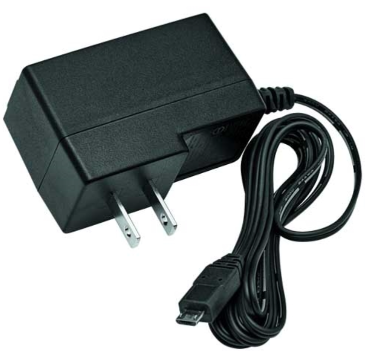 Motorola EVX-S24 Charger