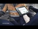 Getac UX10G3 Video Overview