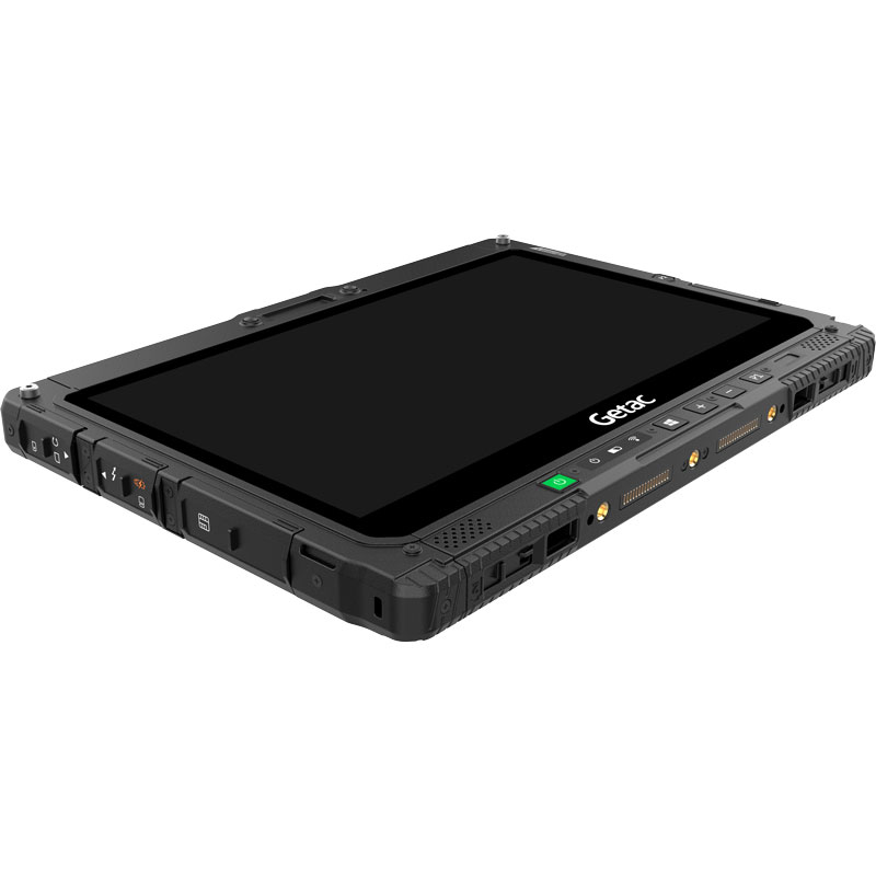Getac K120G2-R Fully Rugged Tablet Flat View