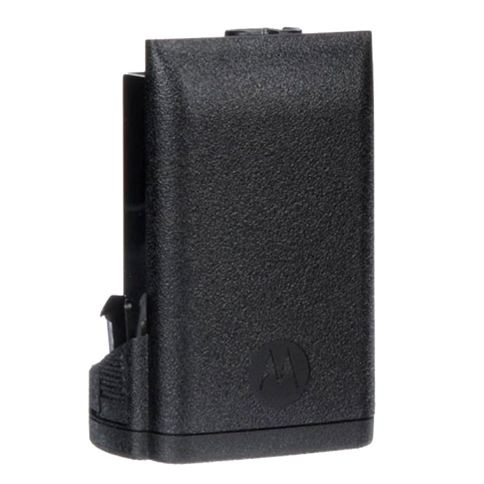 Motorola PMNN4547 IMPRES 2 Li-ion 3100 mAh UL TIA4950 Battery - APX 6000, APX 8000H