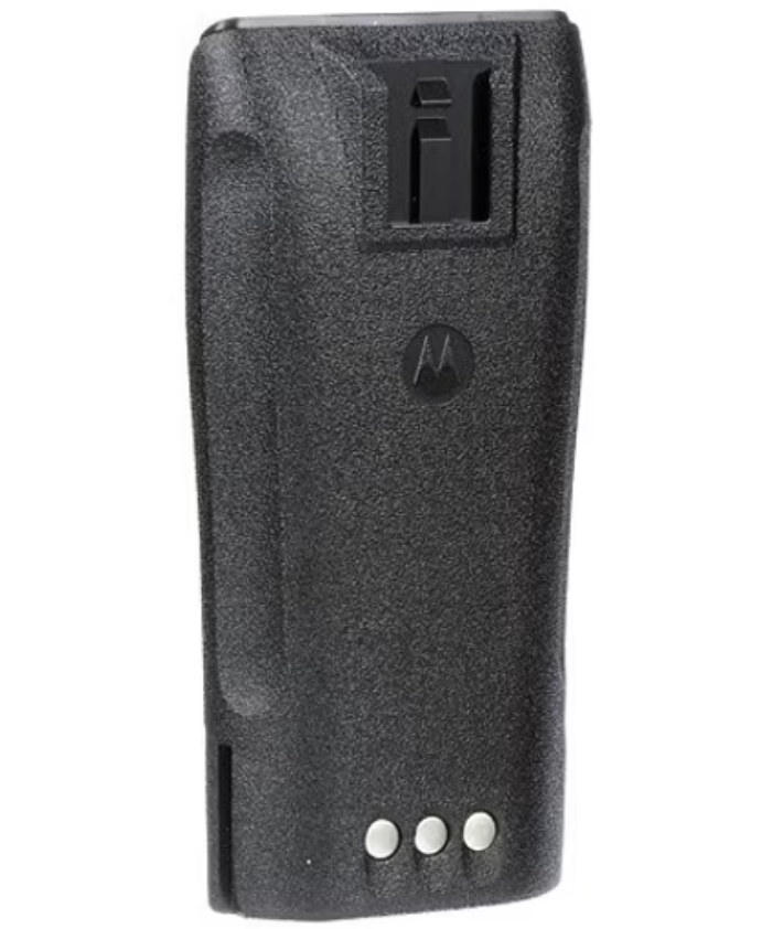 Motorola NNTN4497DR 2250 mAh Li-ion High-Capacity Battery - CP200d