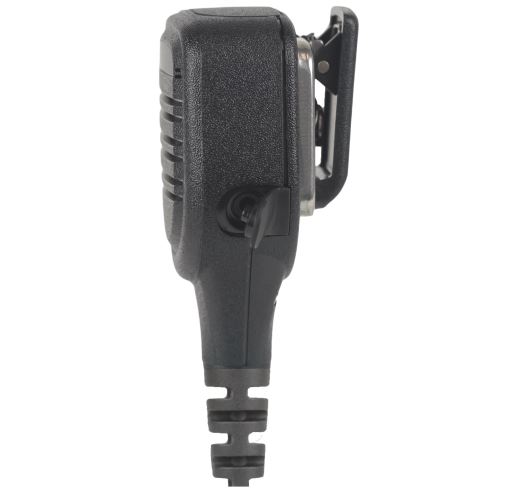 Magnum 6RSMSLNC IP67 ANC Speaker-Mic, 3.5mm - Right Side