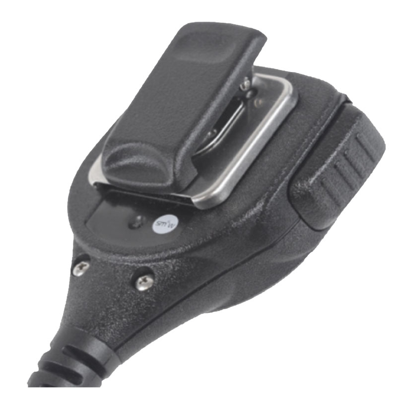 Magnum 6RSMSLNC - Rear View