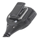 Magnum 6RSMSL-H7 IP67 Speaker-Mic, 3.5mm -  Hytera PD600, L3Harris