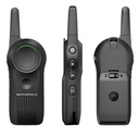Motorola DLR110 Curve 900 MHz Digital Business Radio with WiFi Enhancements 