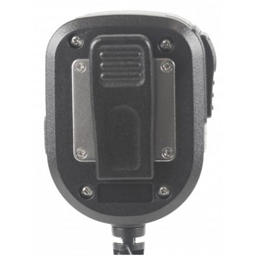 Magnum 2RSMNC Noise-Cancelling Mic Clip