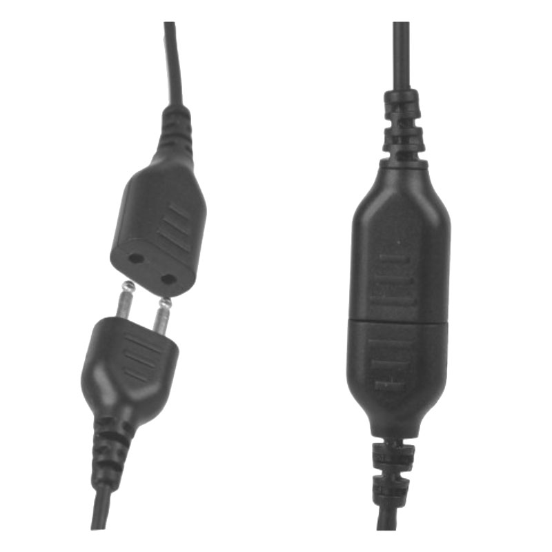Magnum SC Connector