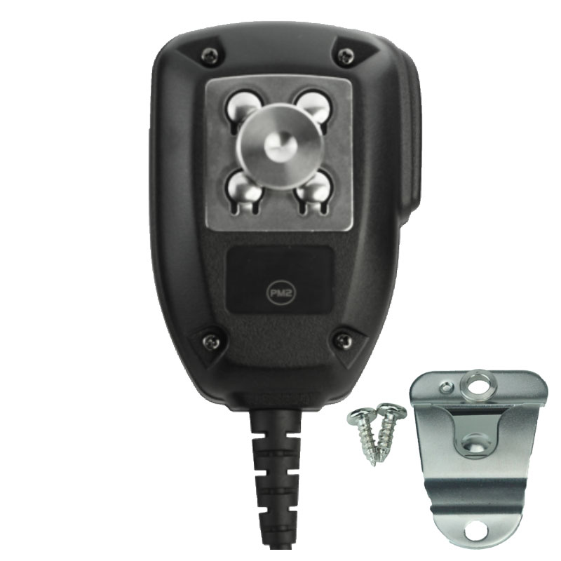 Magnum 2PM-MM1 Mobile Palm Mic and Clip