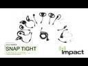 Impact SNAP-TIGHT Video