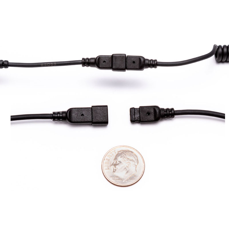 Impact SNAP TIGHT Connector